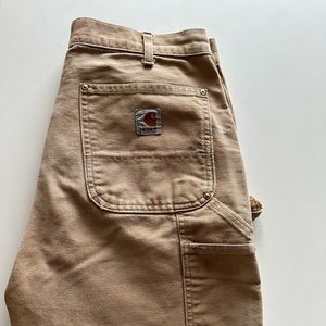 Men’s L Work Wear Pants - Carhart
